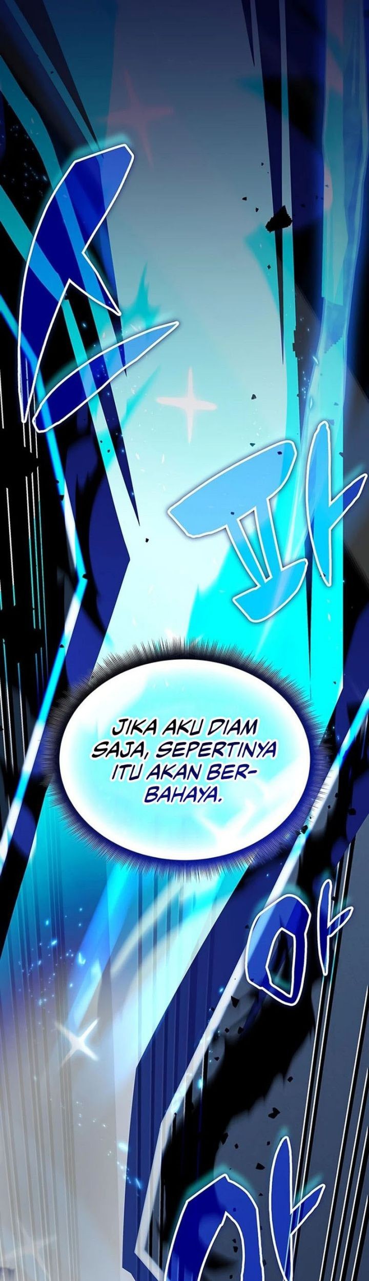 Transcension Academy Bab 70 halaman 65