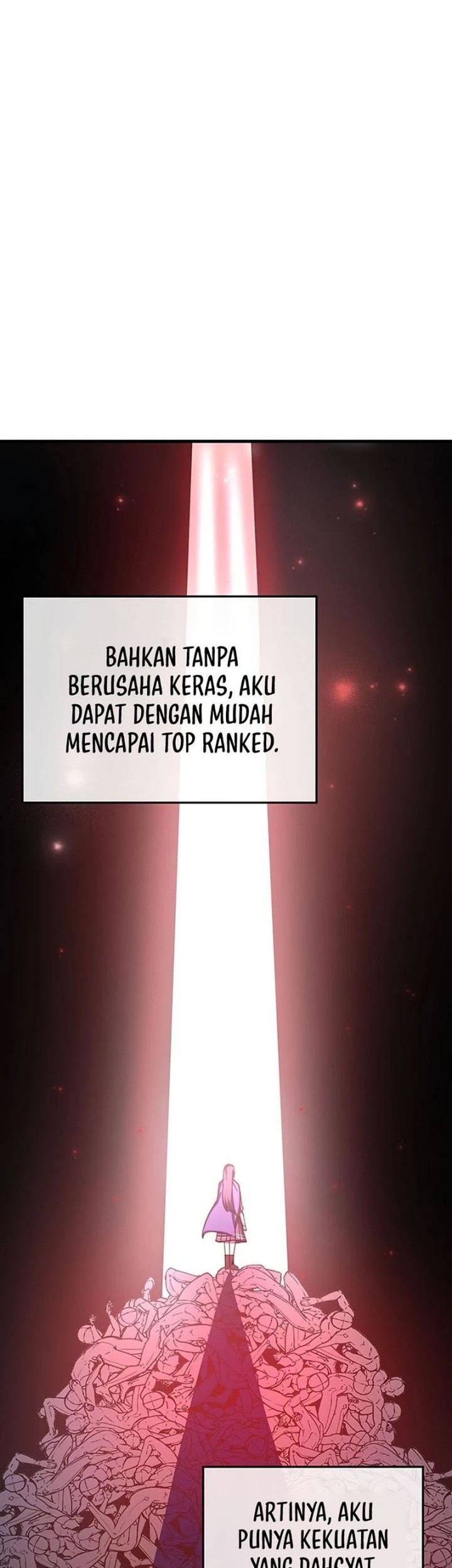 Transcension Academy Bab 71 halaman 3