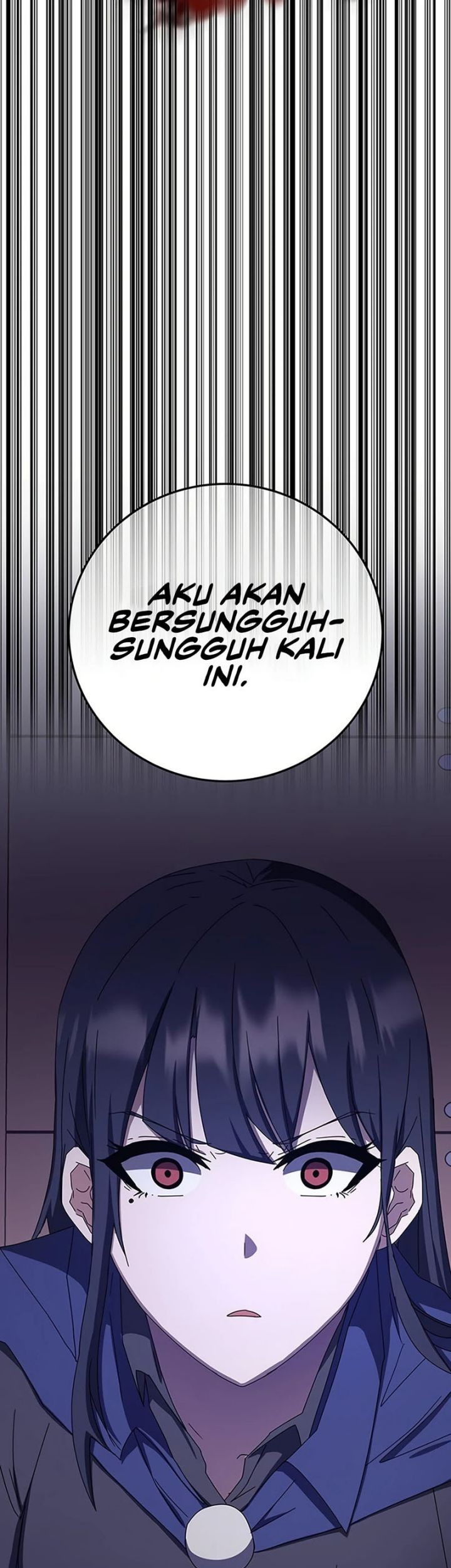 Transcension Academy Bab 71 halaman 8