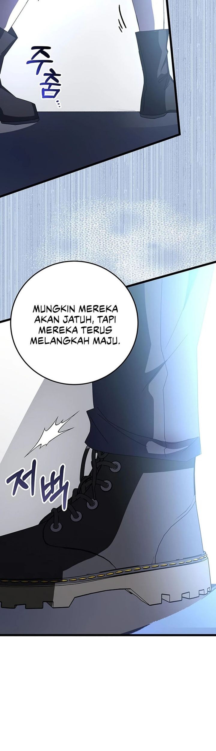 Transcension Academy Bab 71 halaman 65