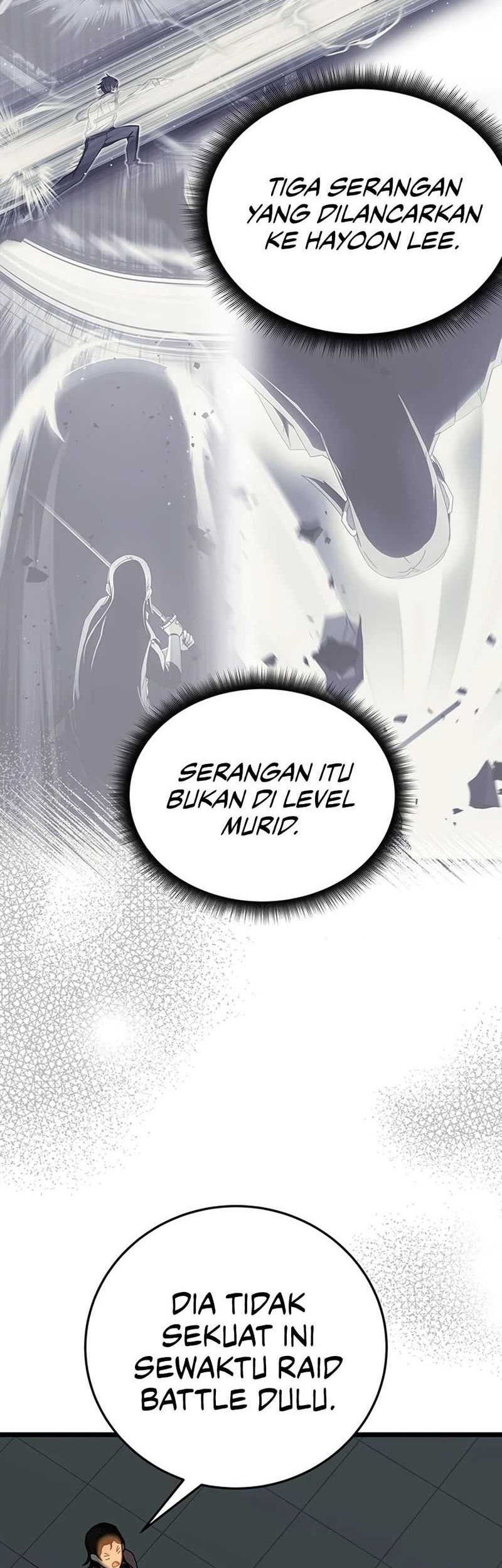 Transcension Academy Bab 72 halaman 7