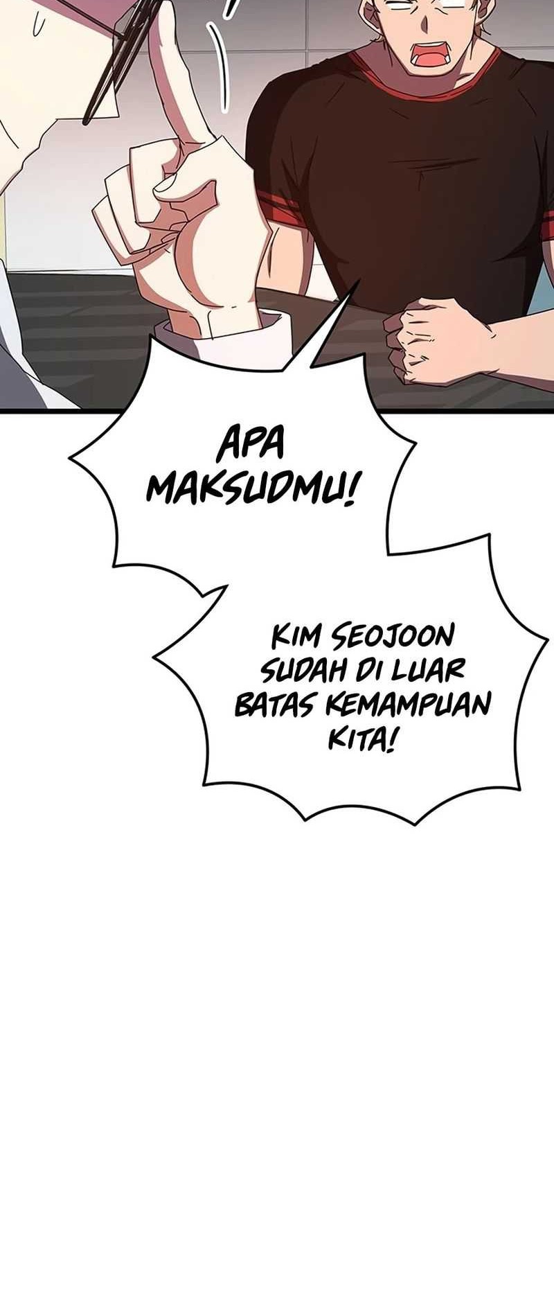 Transcension Academy Bab 72 halaman 9