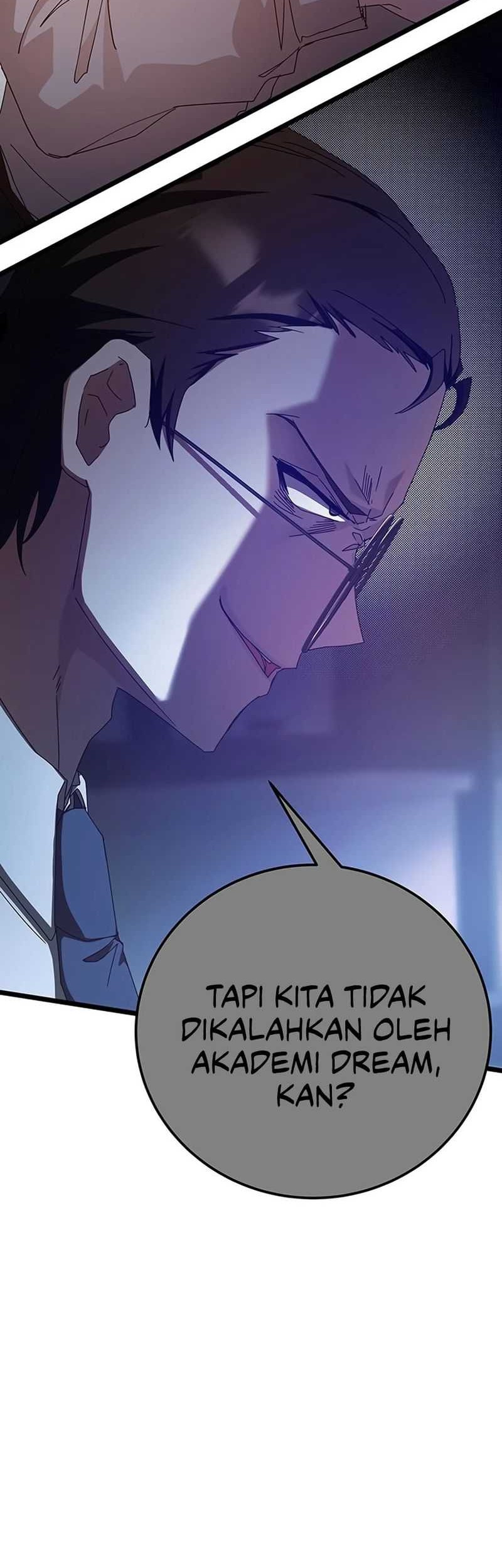 Transcension Academy Bab 72 halaman 15