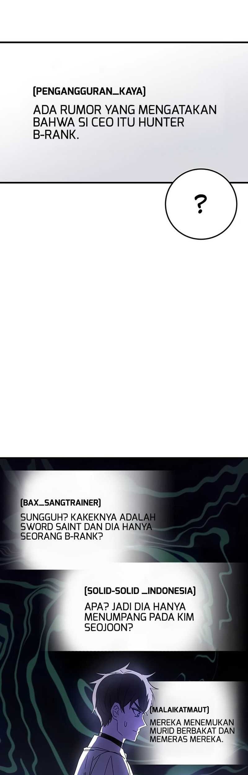 Transcension Academy Bab 72 halaman 23