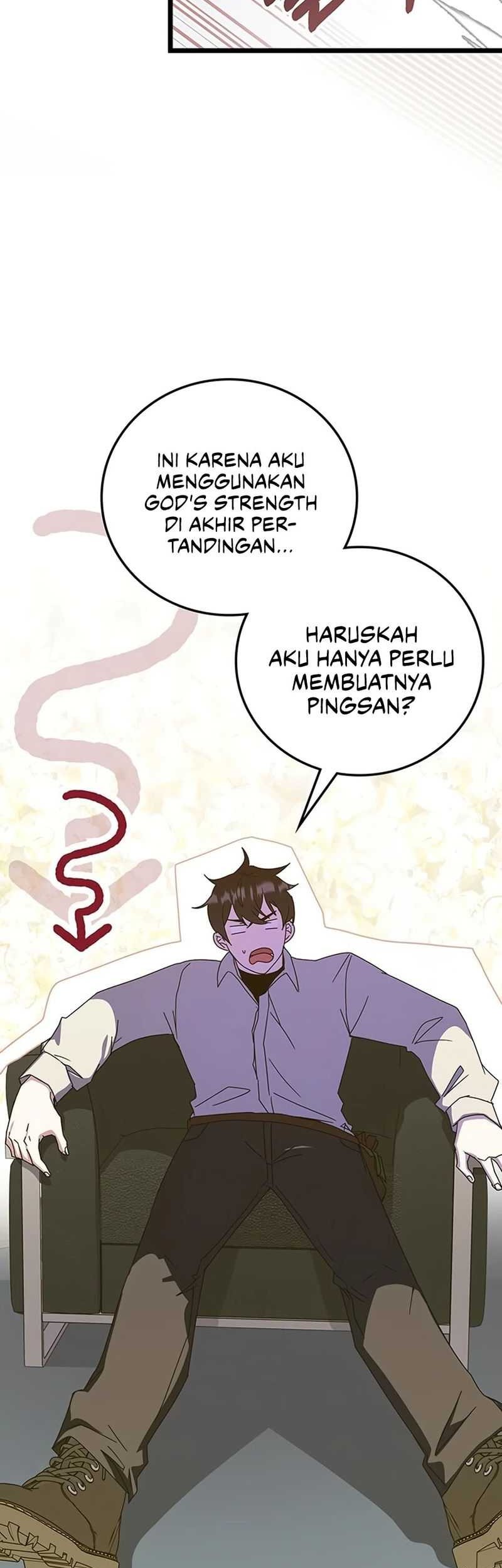 Transcension Academy Bab 72 halaman 32