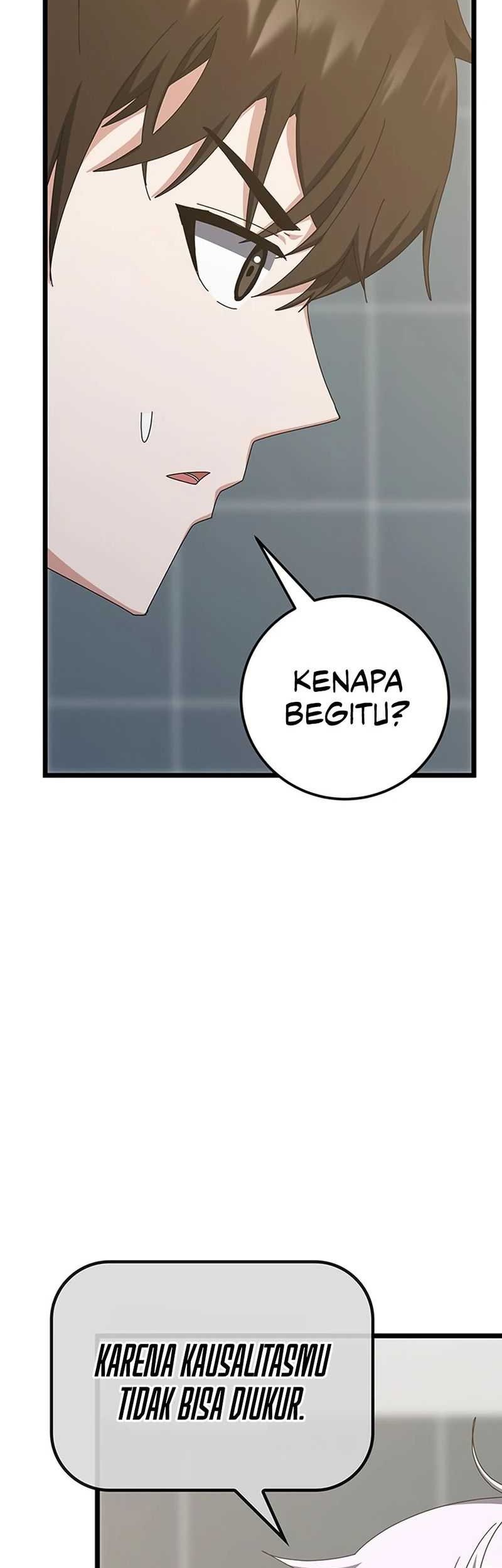 Transcension Academy Bab 72 halaman 52