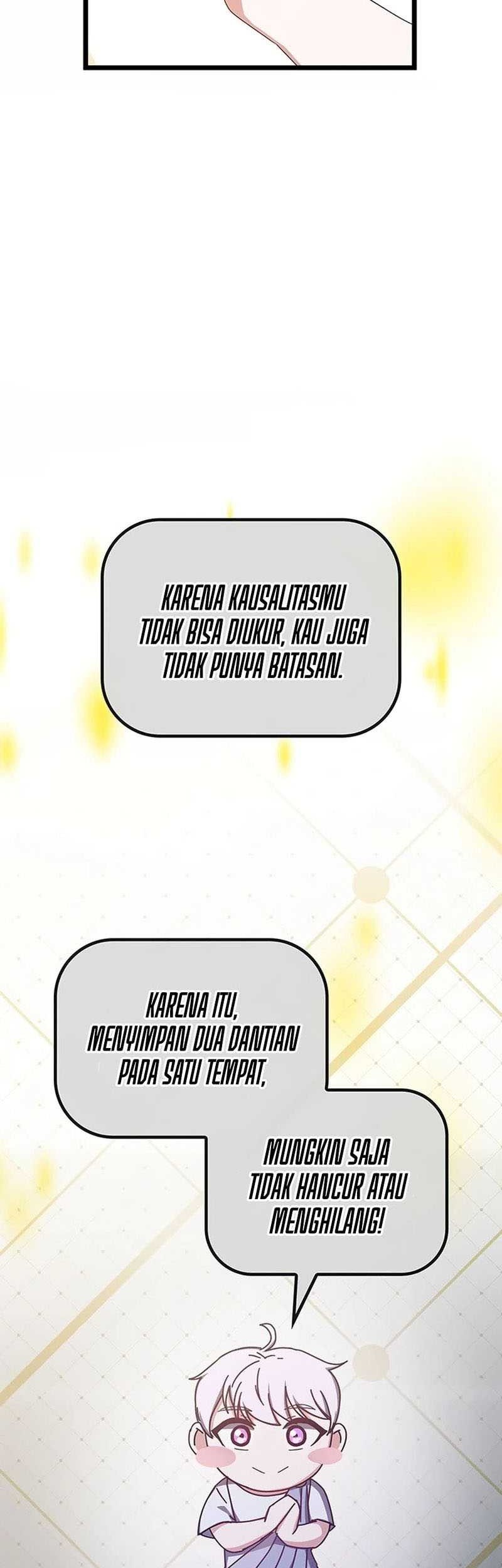 Transcension Academy Bab 72 halaman 56