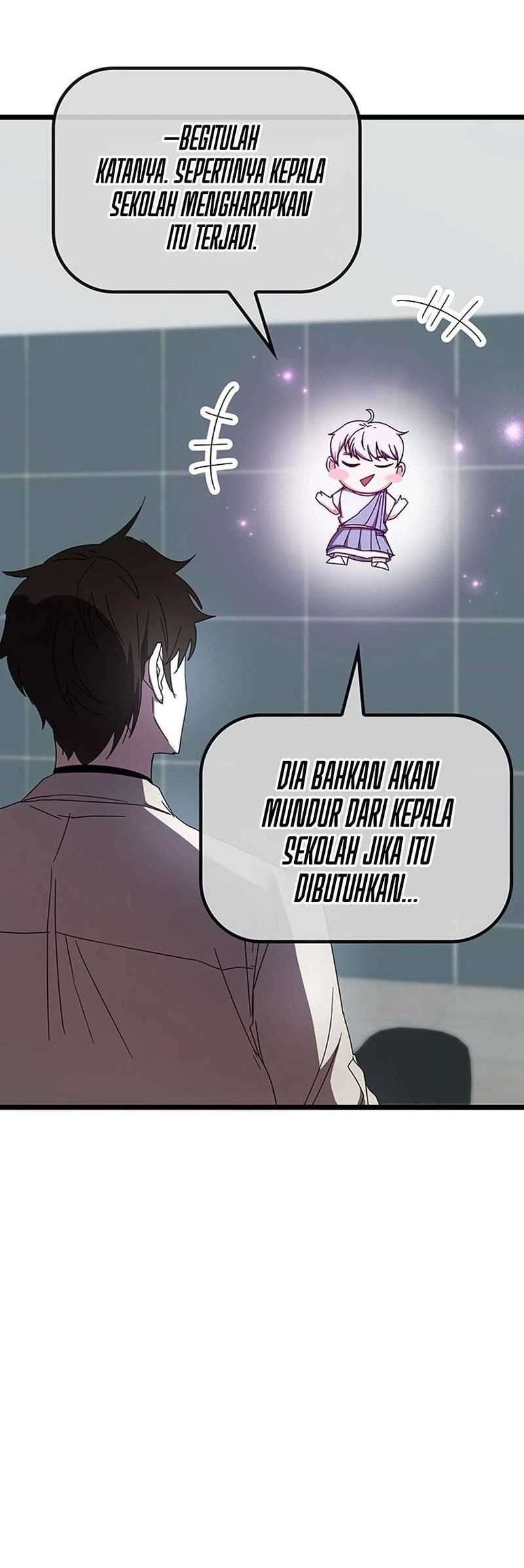 Transcension Academy Bab 72 halaman 65