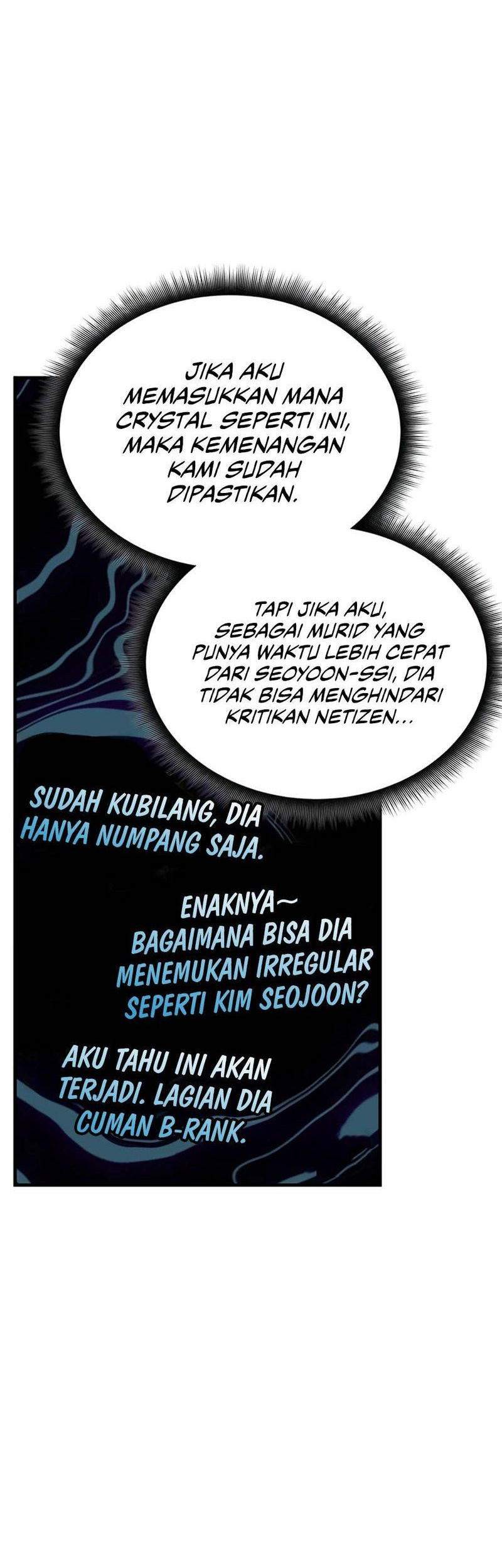 Transcension Academy Bab 74 halaman 5