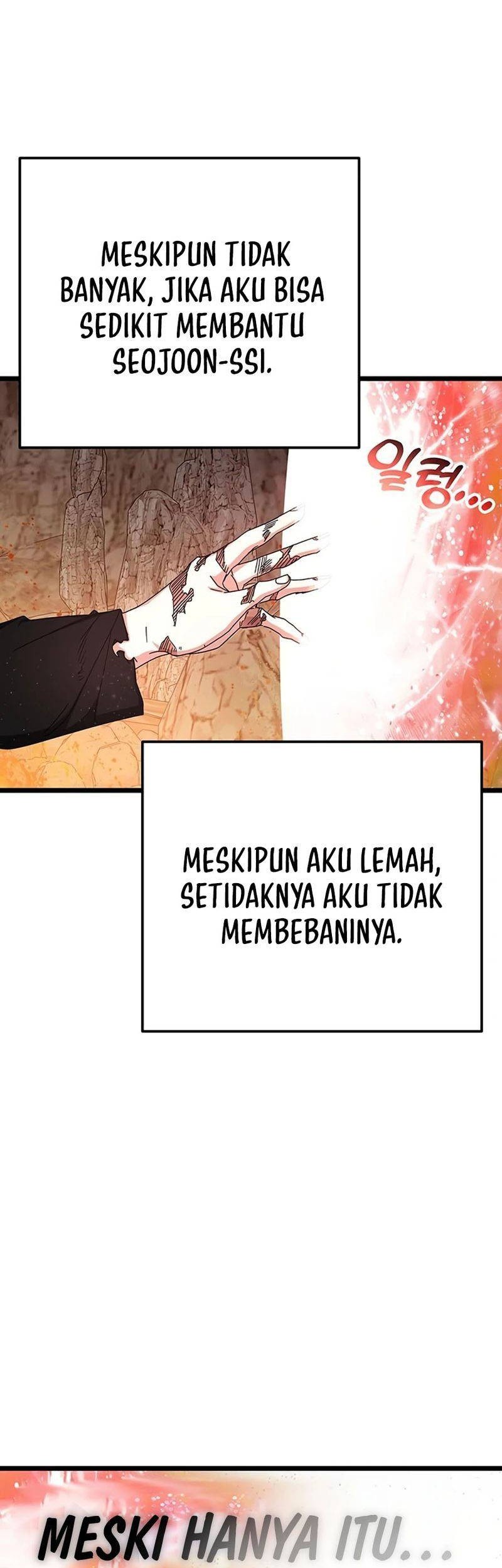 Transcension Academy Bab 74 halaman 53