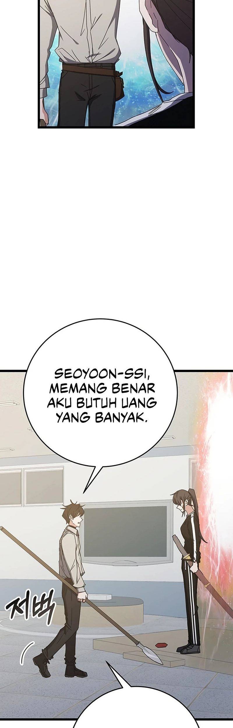 Transcension Academy Bab 74 halaman 60