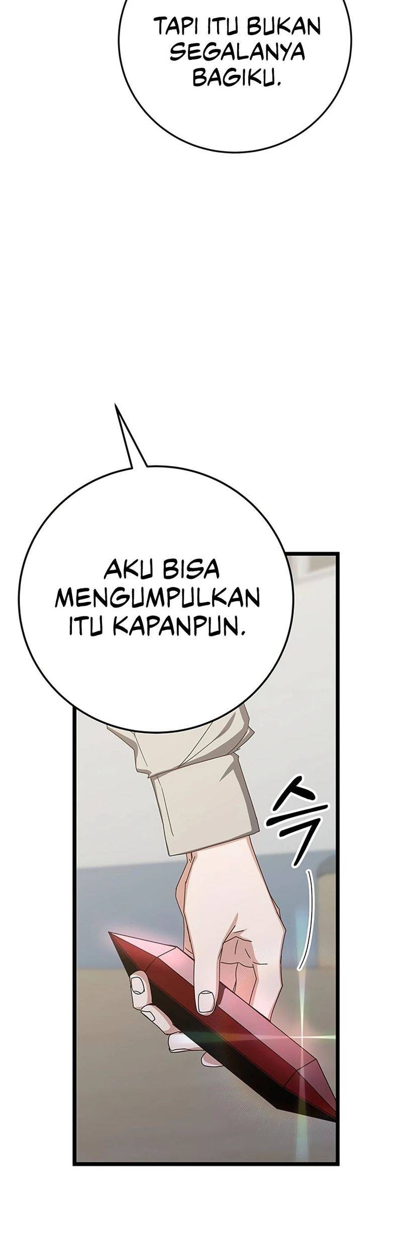 Transcension Academy Bab 74 halaman 61
