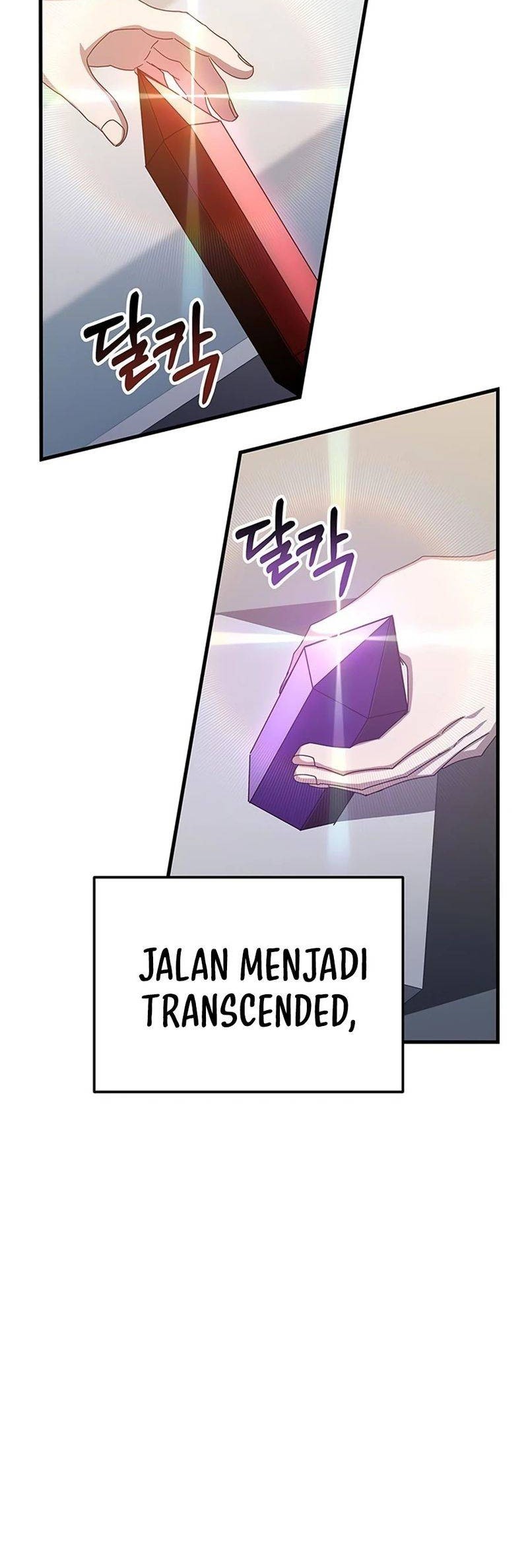 Transcension Academy Bab 74 halaman 65