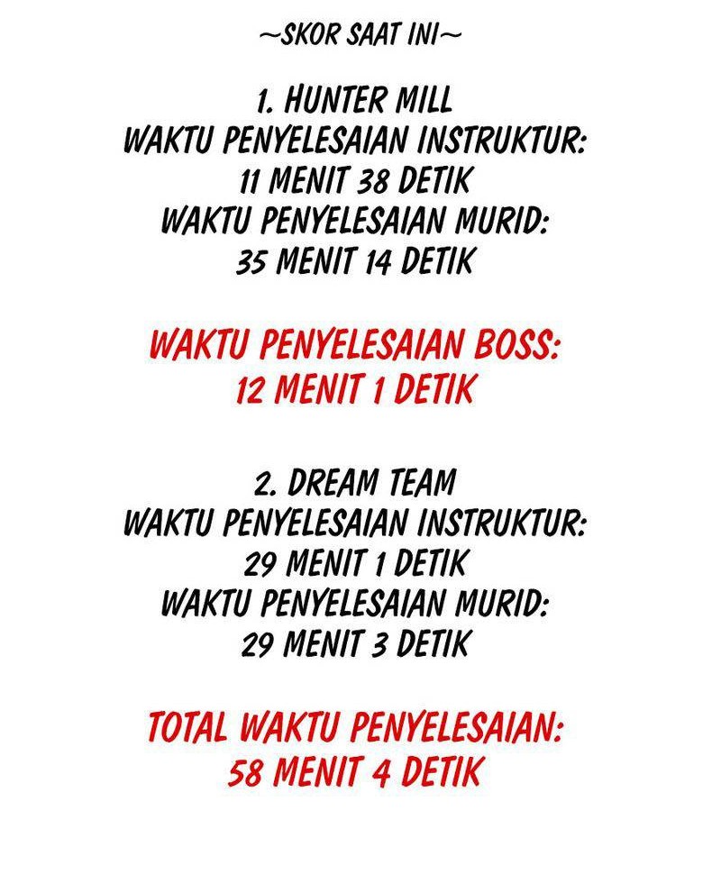 Transcension Academy Bab 74 halaman 76