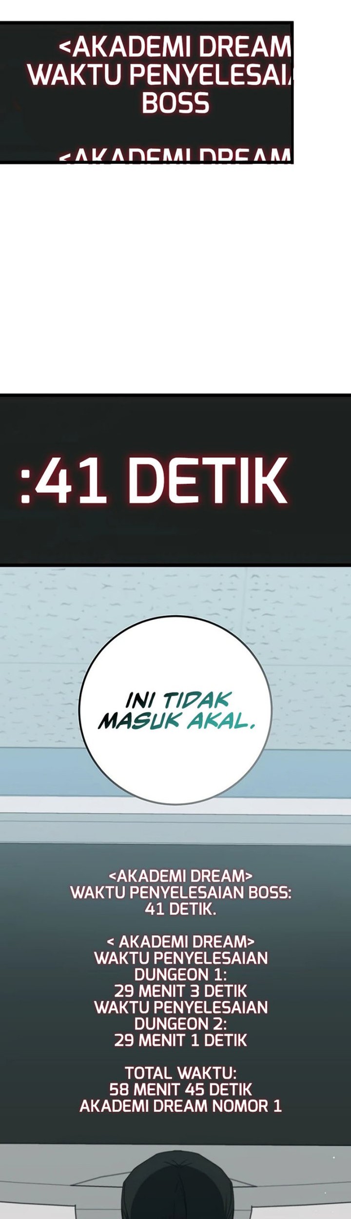 Transcension Academy Bab 75 halaman 43
