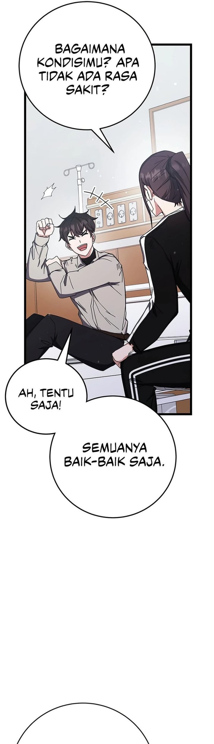 Transcension Academy Bab 75 halaman 49