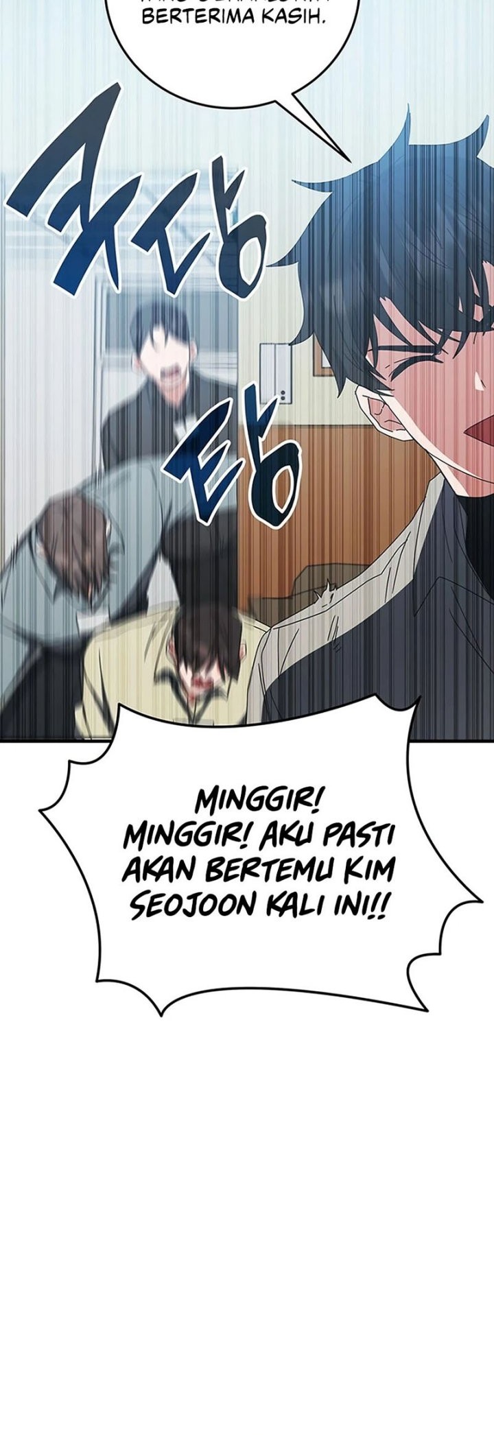 Transcension Academy Bab 75 halaman 55