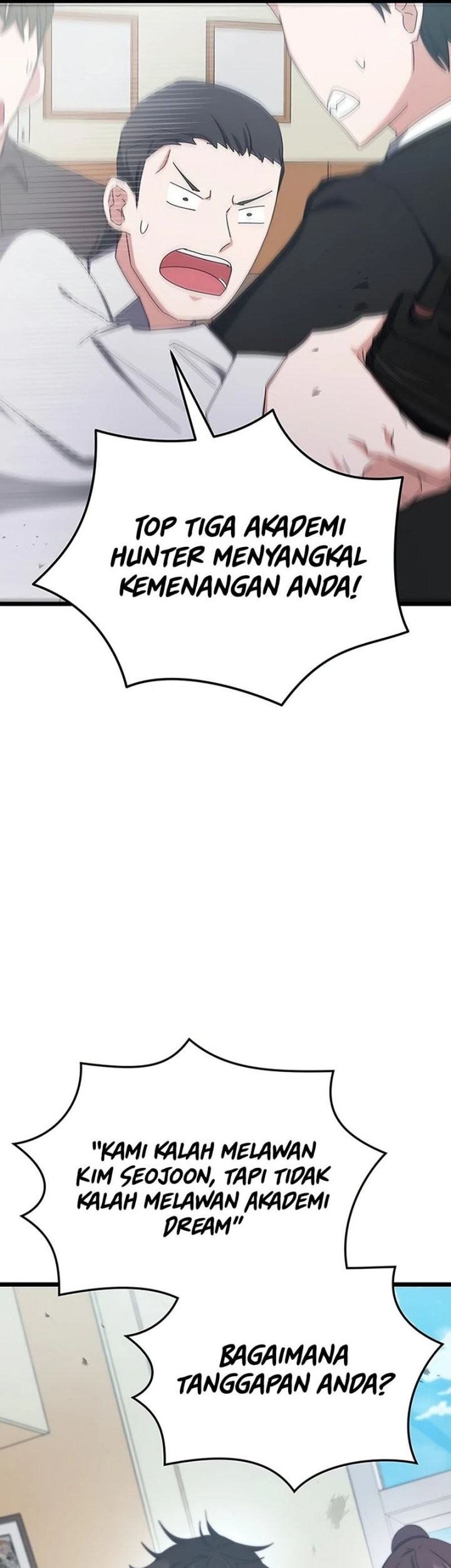 Transcension Academy Bab 75 halaman 60