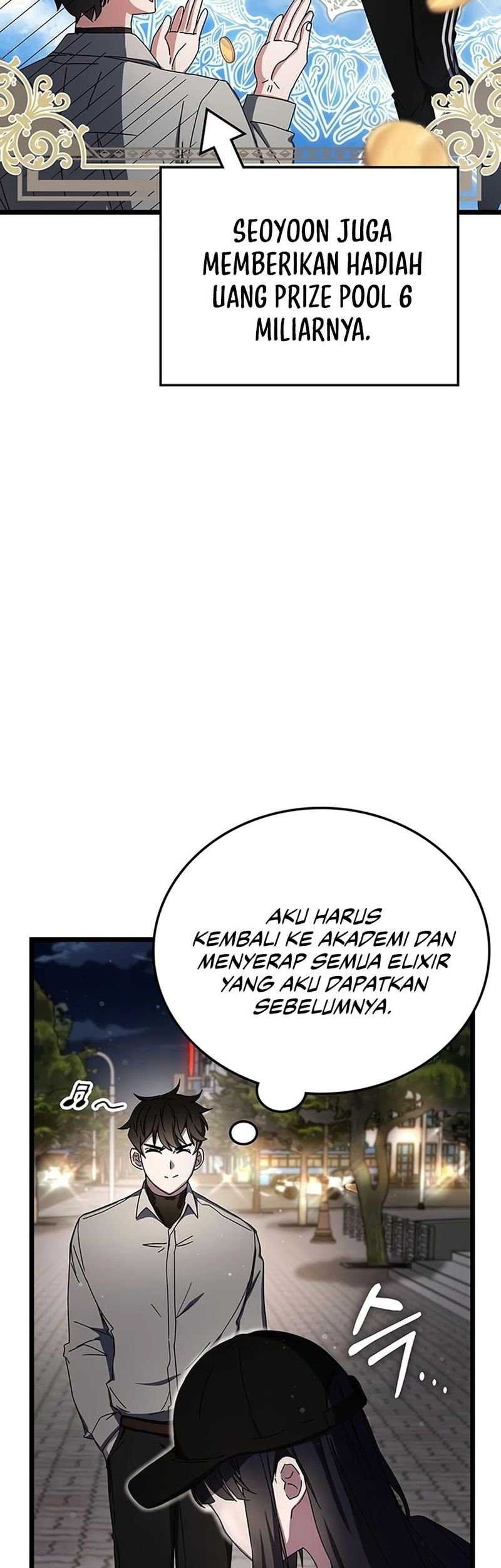 Transcension Academy Bab 76 halaman 13
