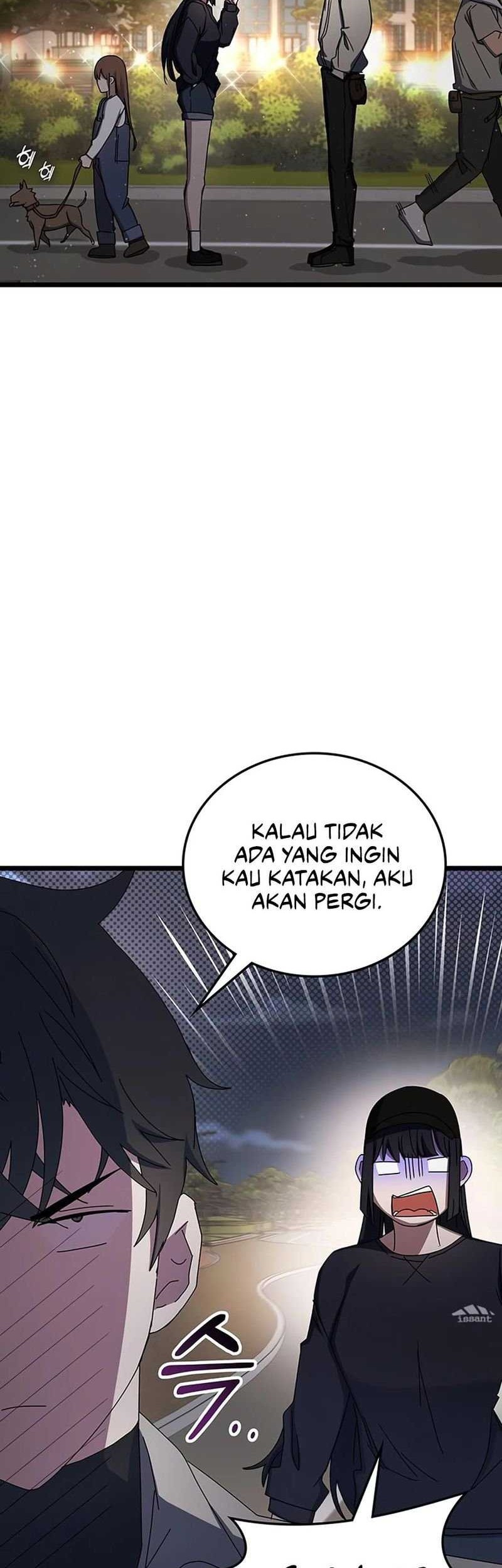 Transcension Academy Bab 76 halaman 24