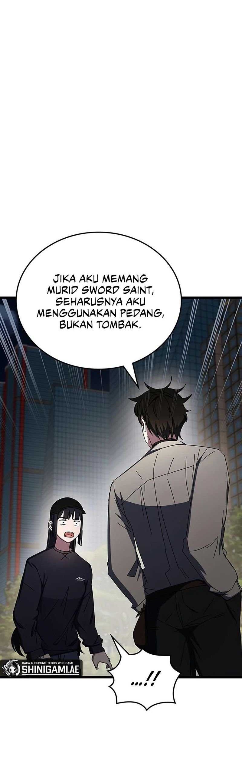 Transcension Academy Bab 76 halaman 26