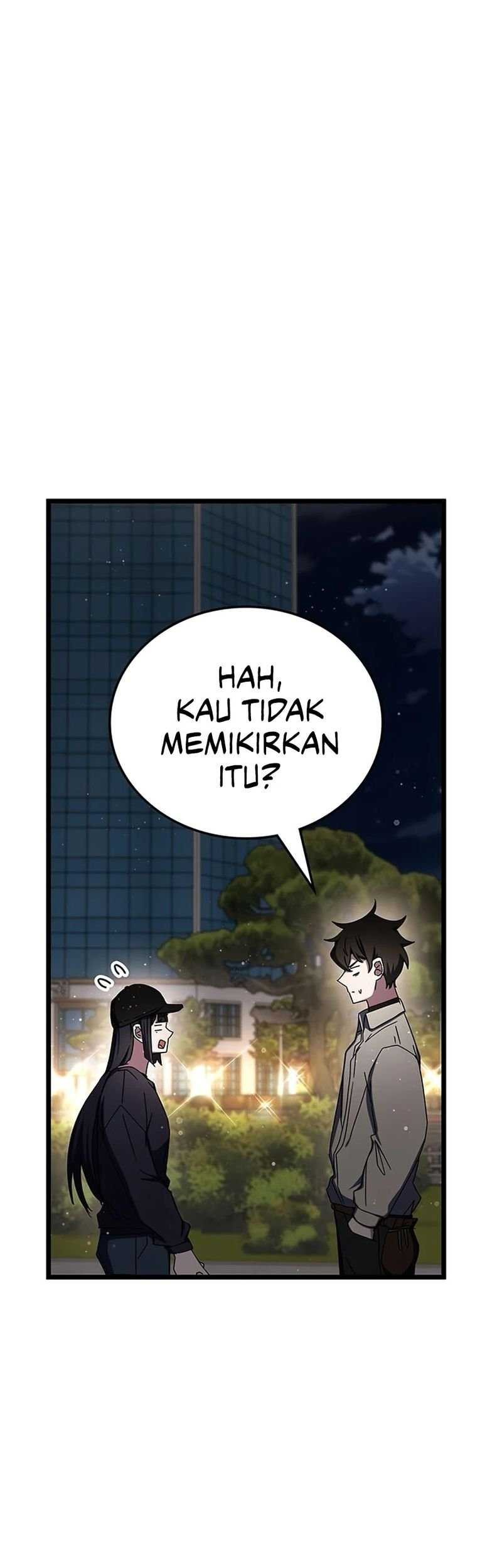 Transcension Academy Bab 76 halaman 27