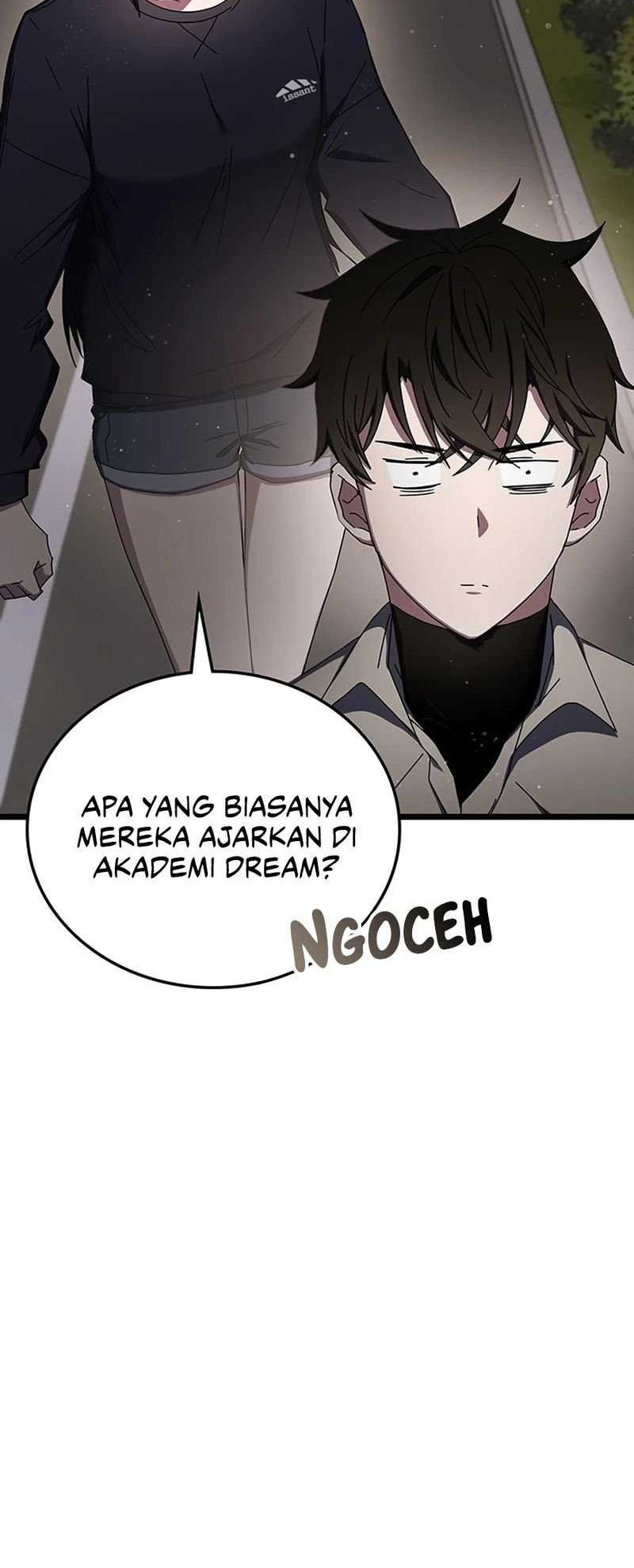 Transcension Academy Bab 76 halaman 30
