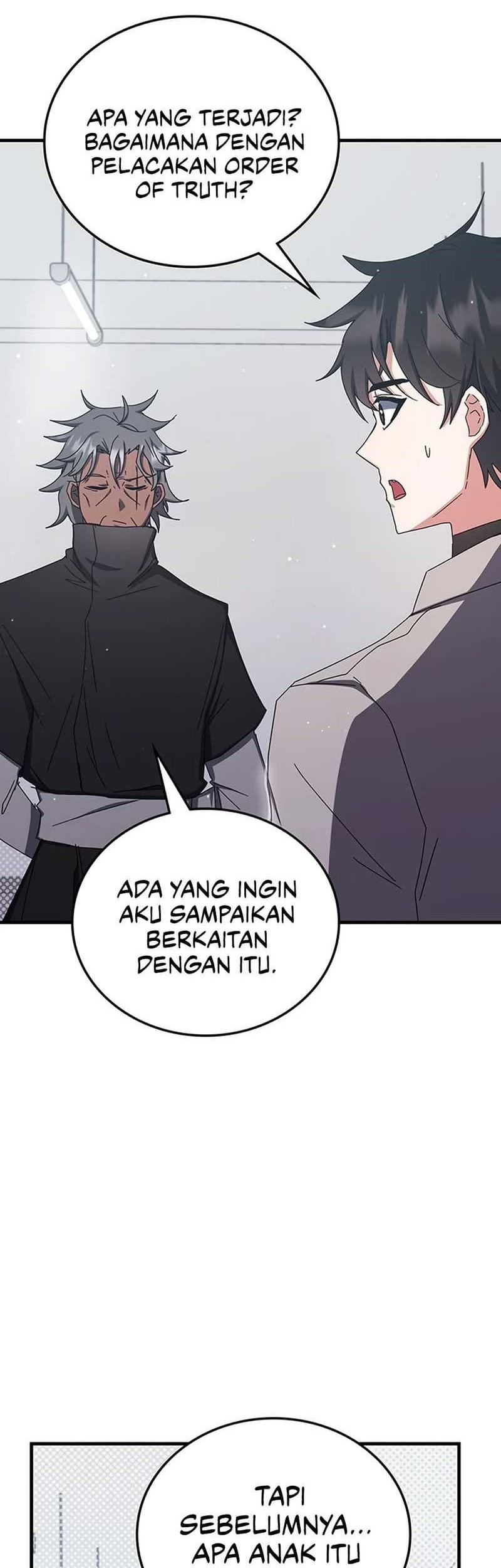 Transcension Academy Bab 77 halaman 11