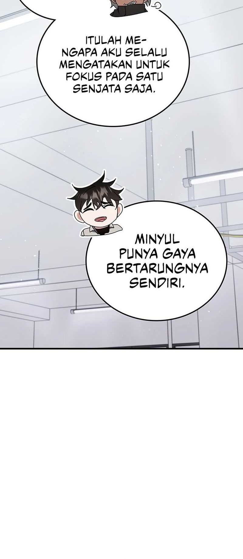 Transcension Academy Bab 77 halaman 13