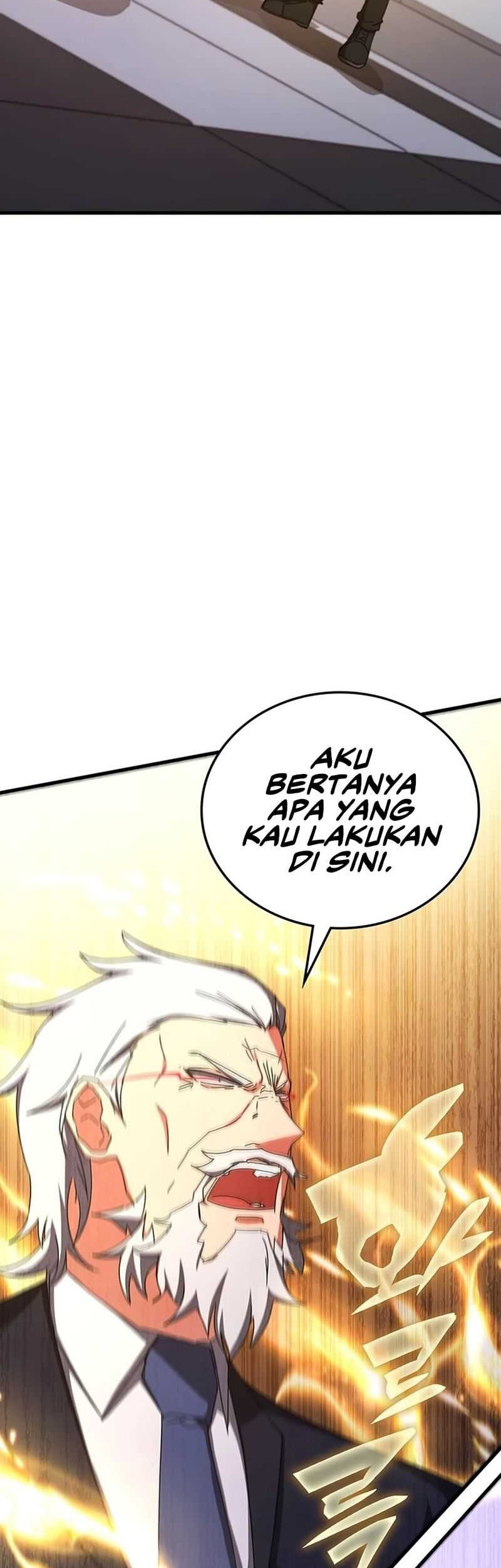 Transcension Academy Bab 77 halaman 27