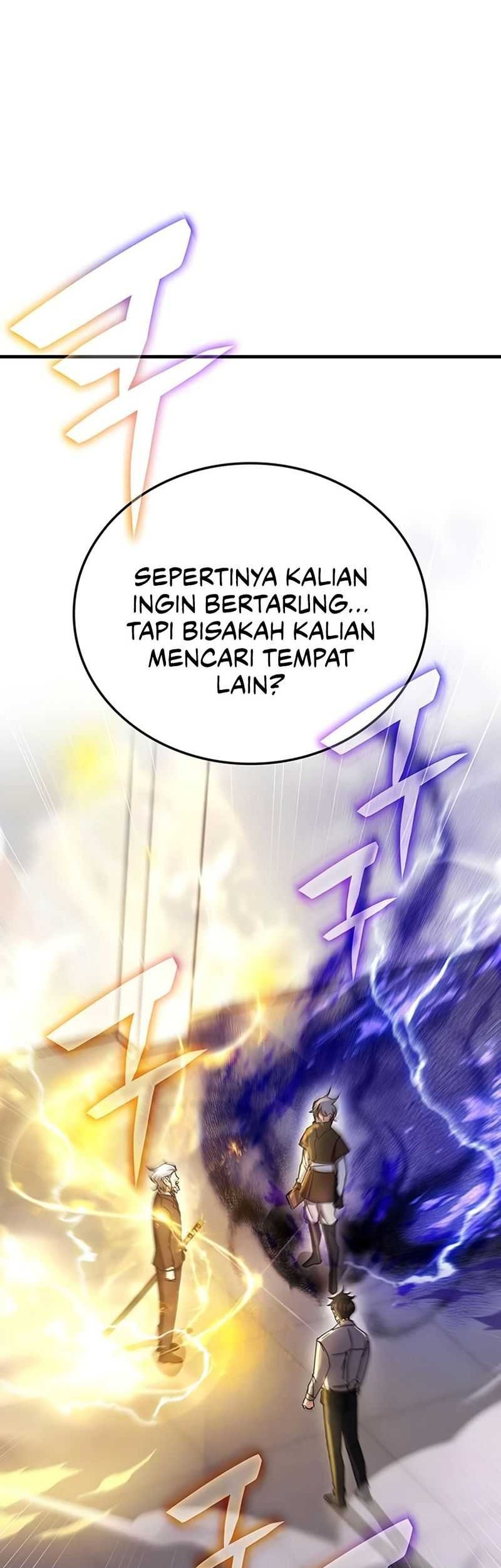 Transcension Academy Bab 77 halaman 31