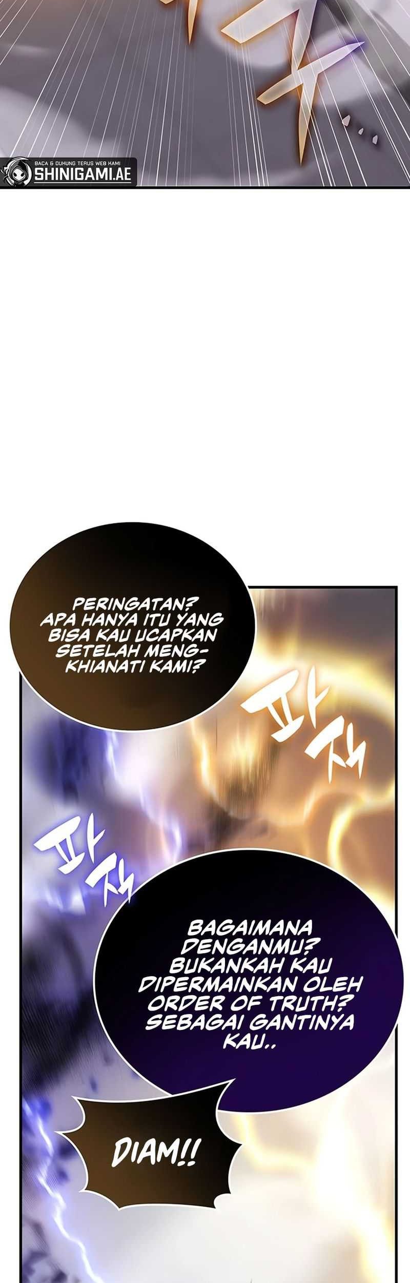 Transcension Academy Bab 77 halaman 32