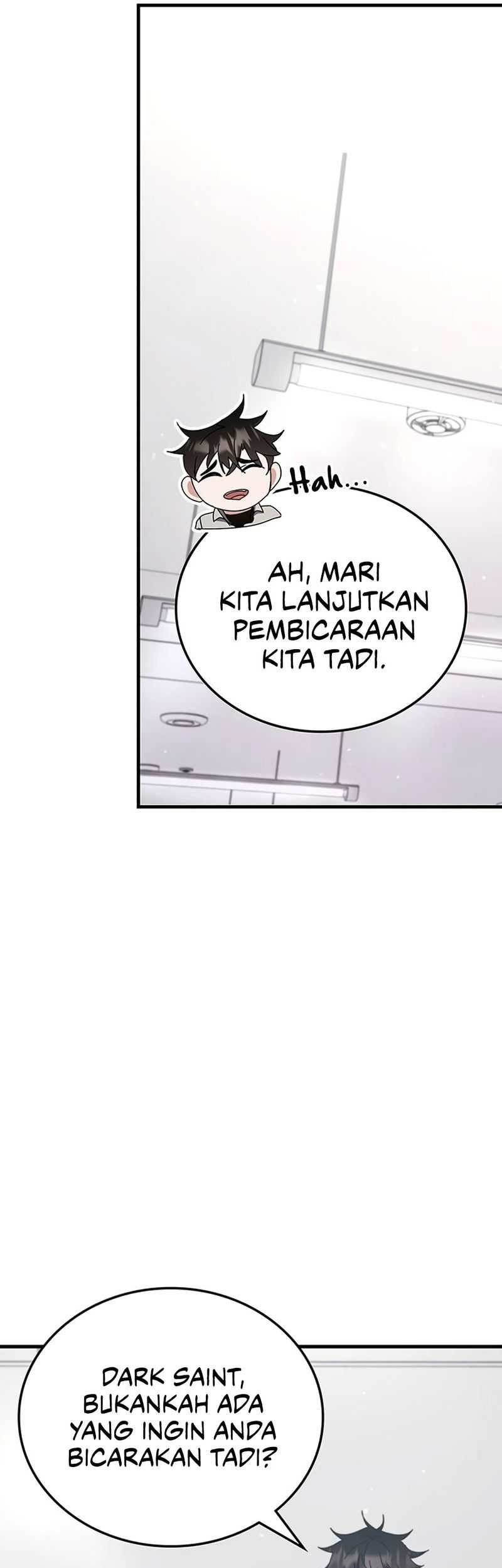 Transcension Academy Bab 77 halaman 42