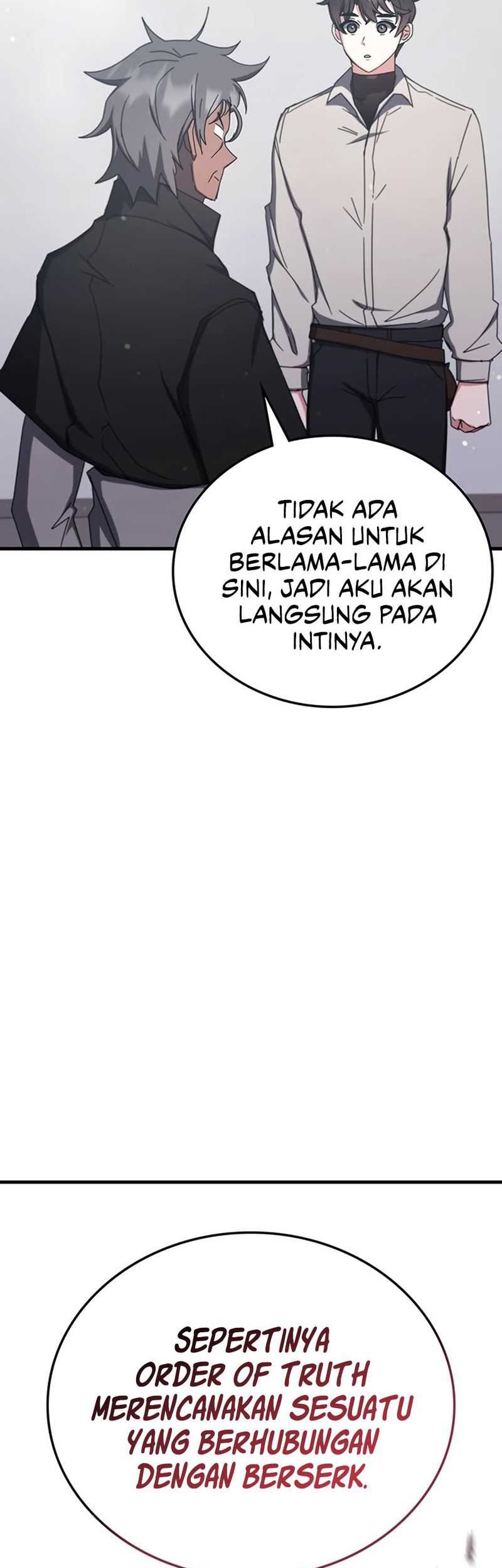 Transcension Academy Bab 77 halaman 43