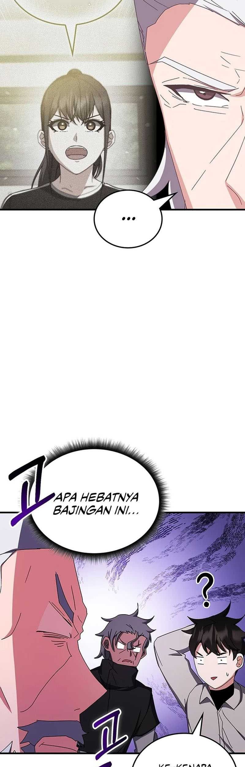 Transcension Academy Bab 77 halaman 60