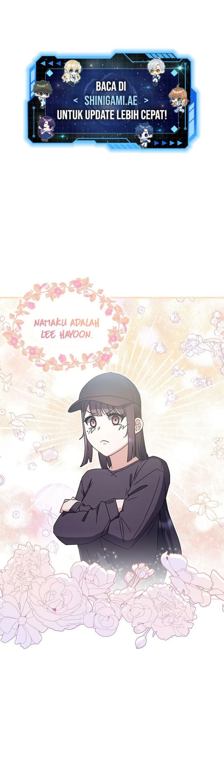 Transcension Academy chapter 78 halaman 2