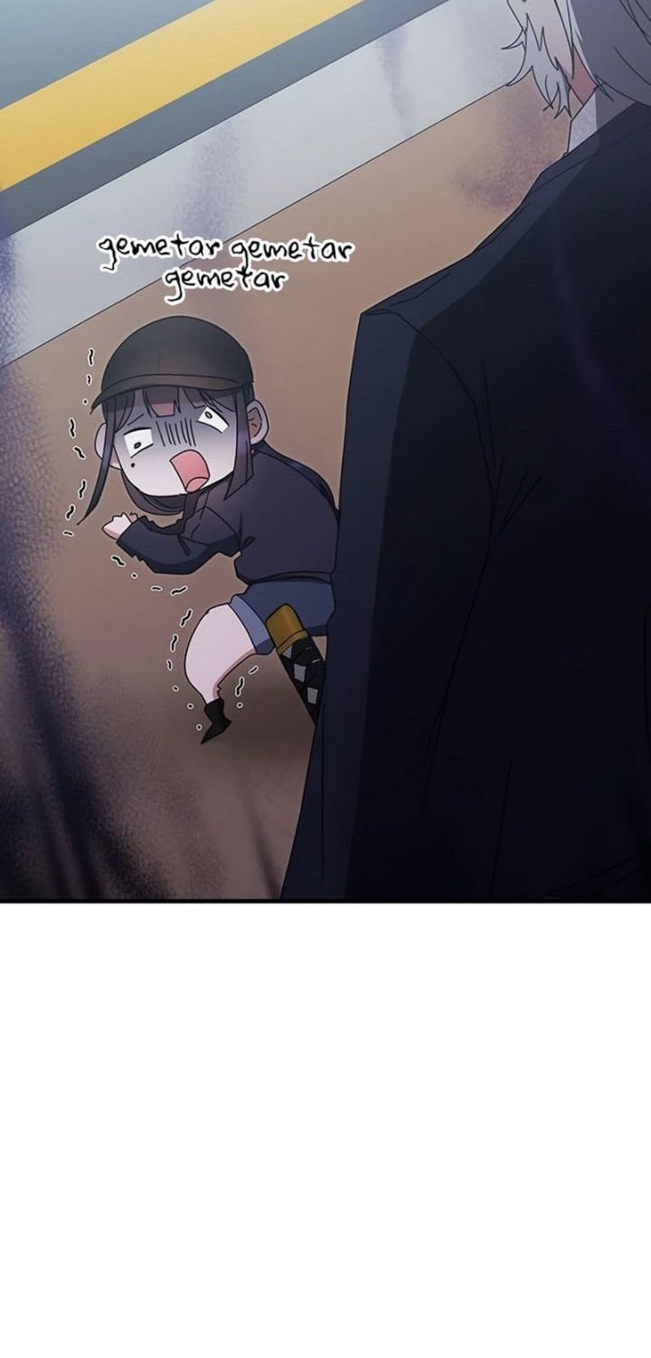 Transcension Academy chapter 78 halaman 5