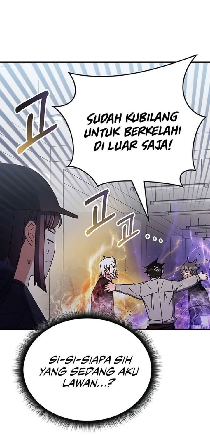 Transcension Academy chapter 78 halaman 17