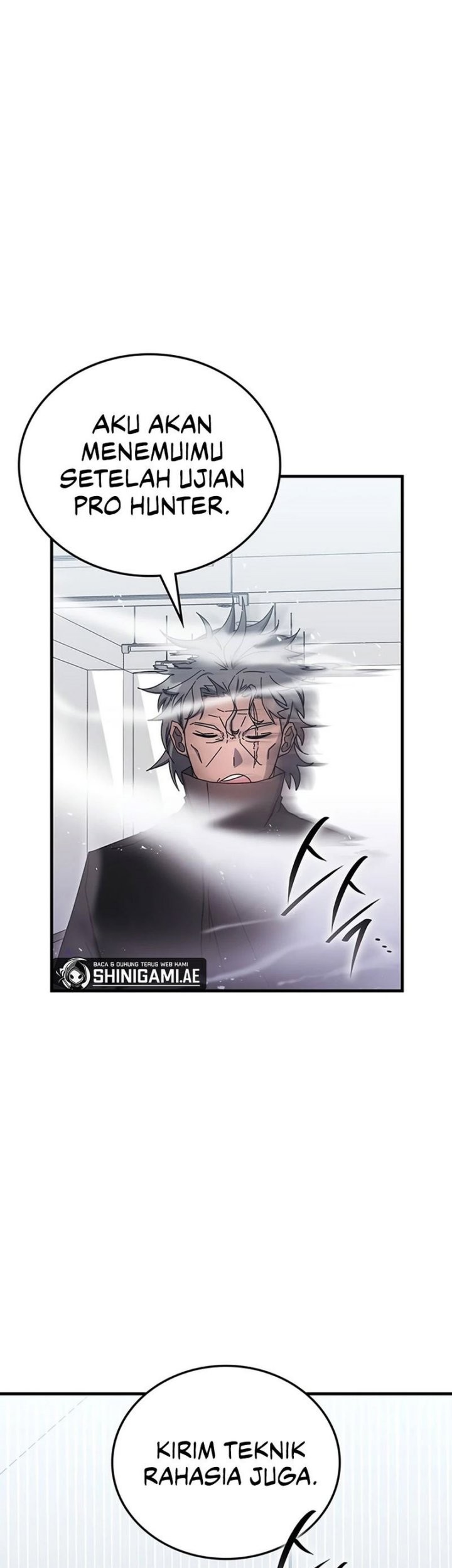 Transcension Academy chapter 78 halaman 18