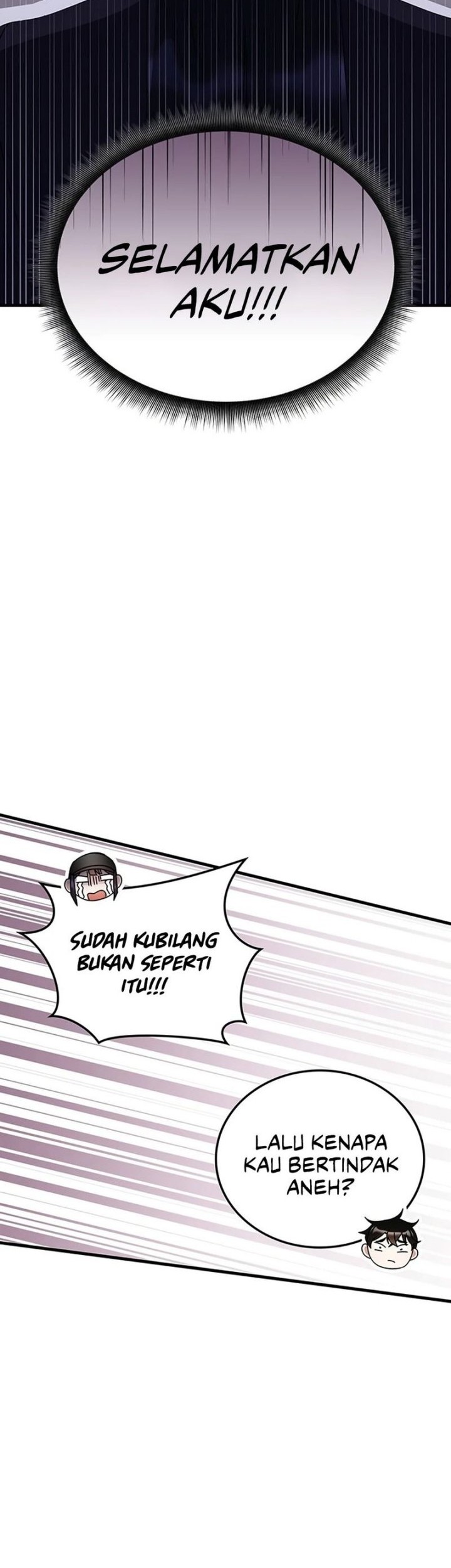 Transcension Academy chapter 78 halaman 30