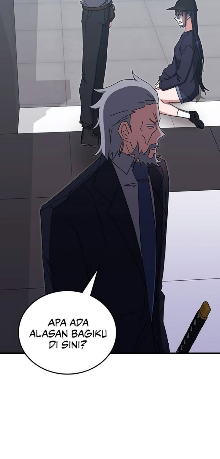 Transcension Academy chapter 78 halaman 32