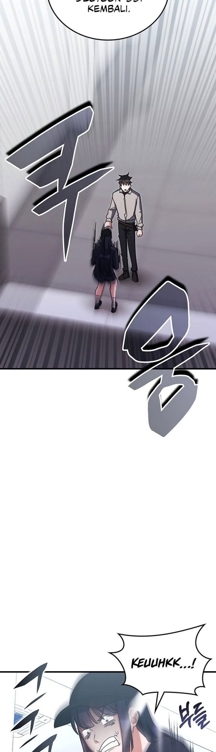 Transcension Academy chapter 78 halaman 38