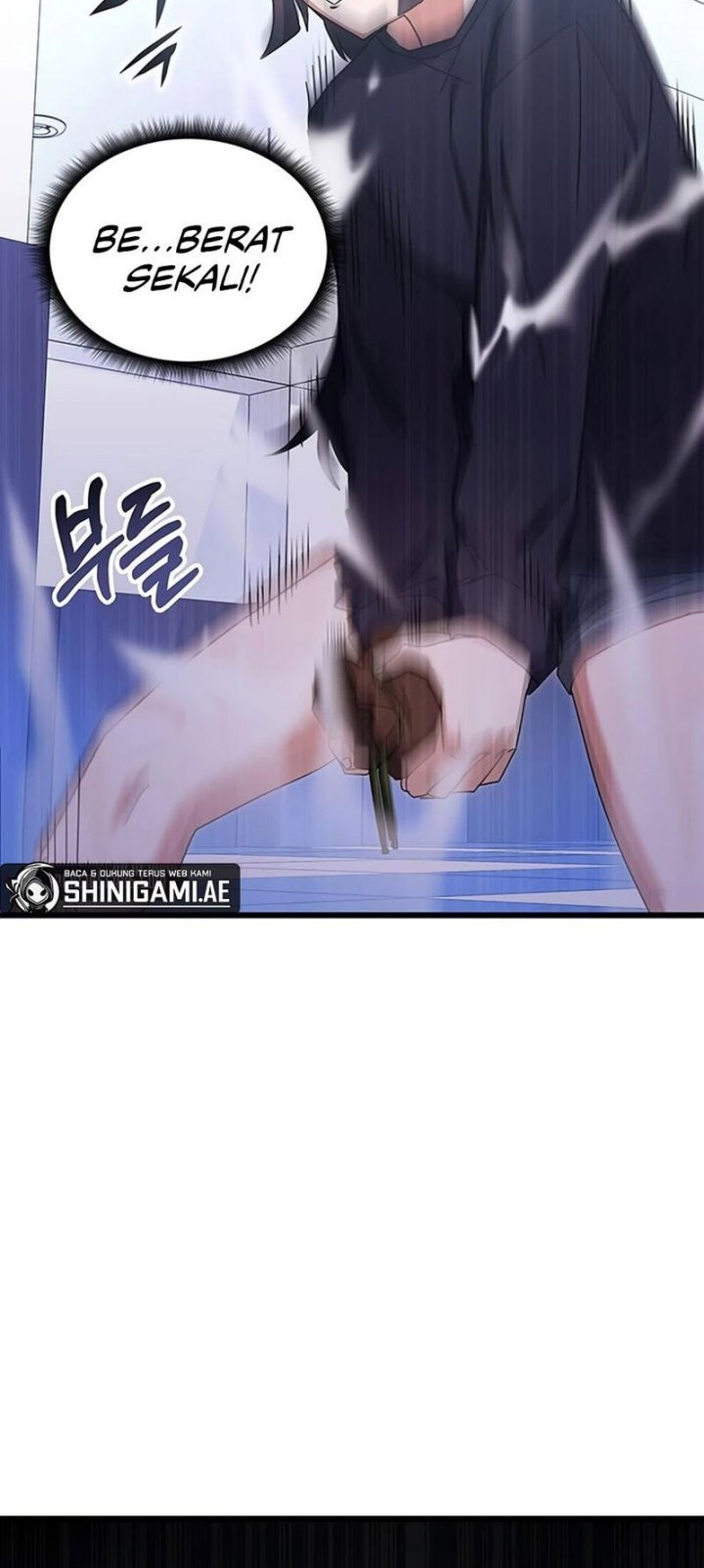 Transcension Academy chapter 78 halaman 39