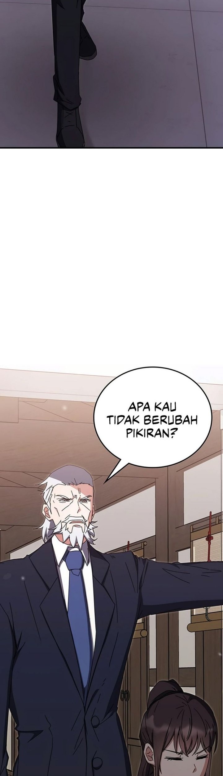 Transcension Academy chapter 78 halaman 41