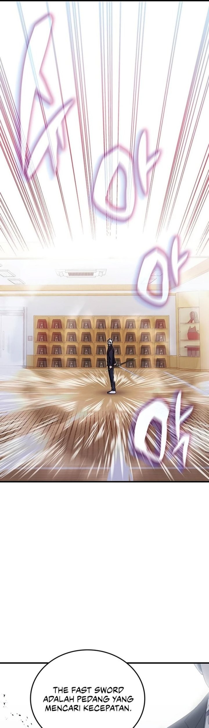 Transcension Academy chapter 78 halaman 47
