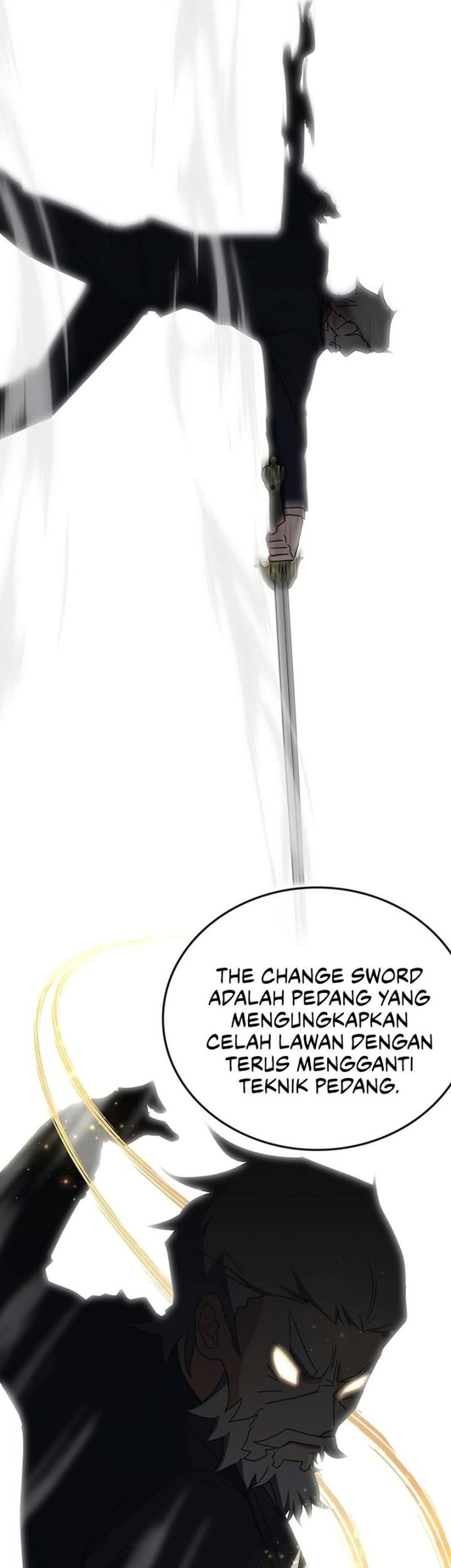 Transcension Academy chapter 78 halaman 50