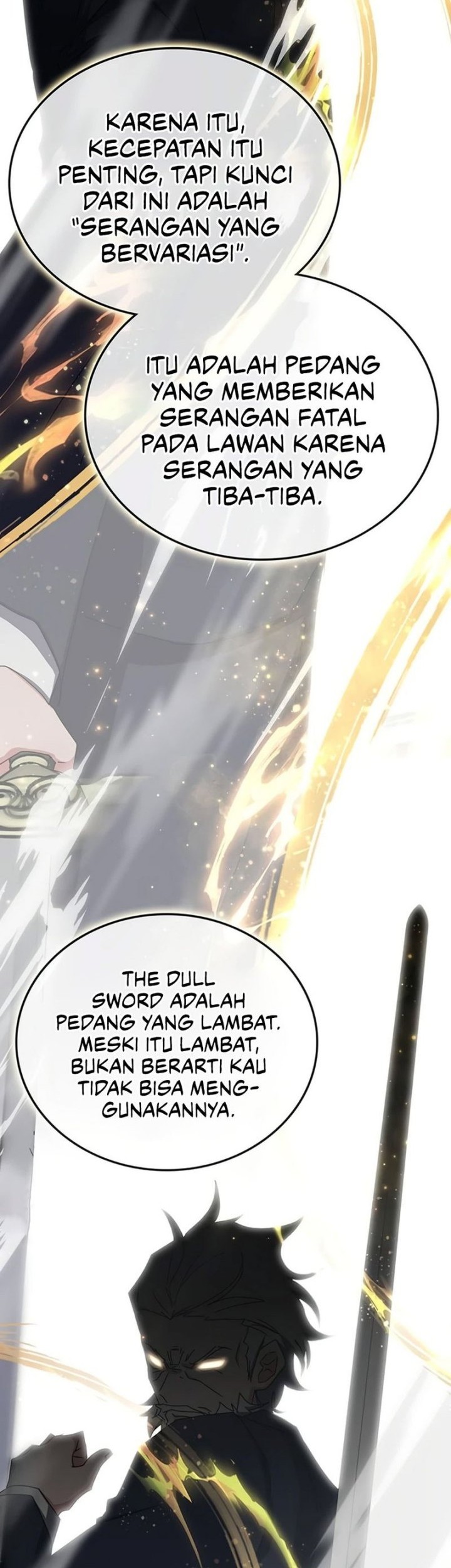 Transcension Academy chapter 78 halaman 51