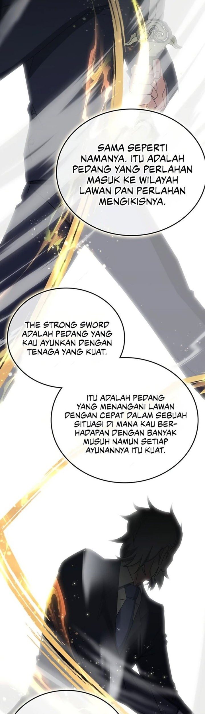 Transcension Academy chapter 78 halaman 52