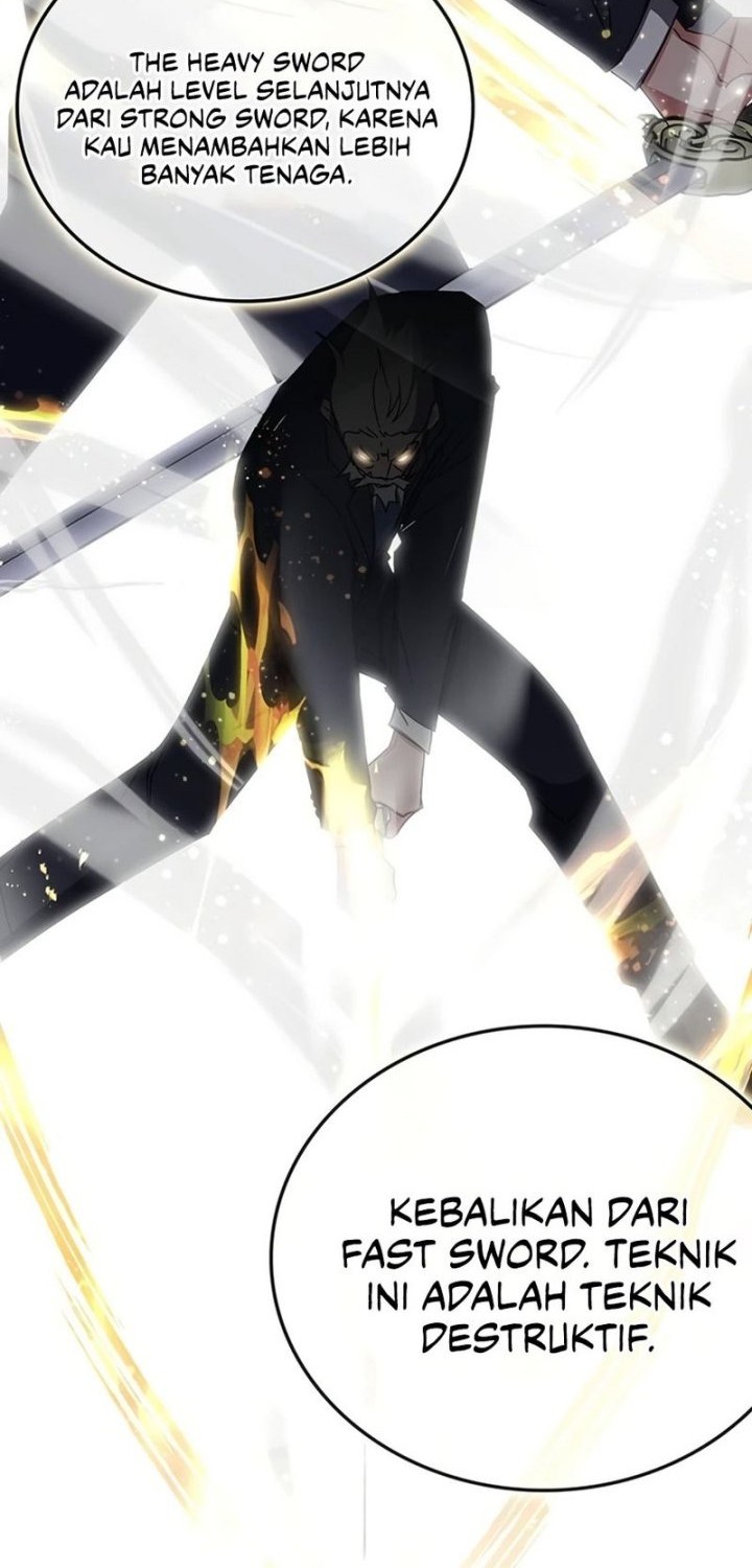 Transcension Academy chapter 78 halaman 53