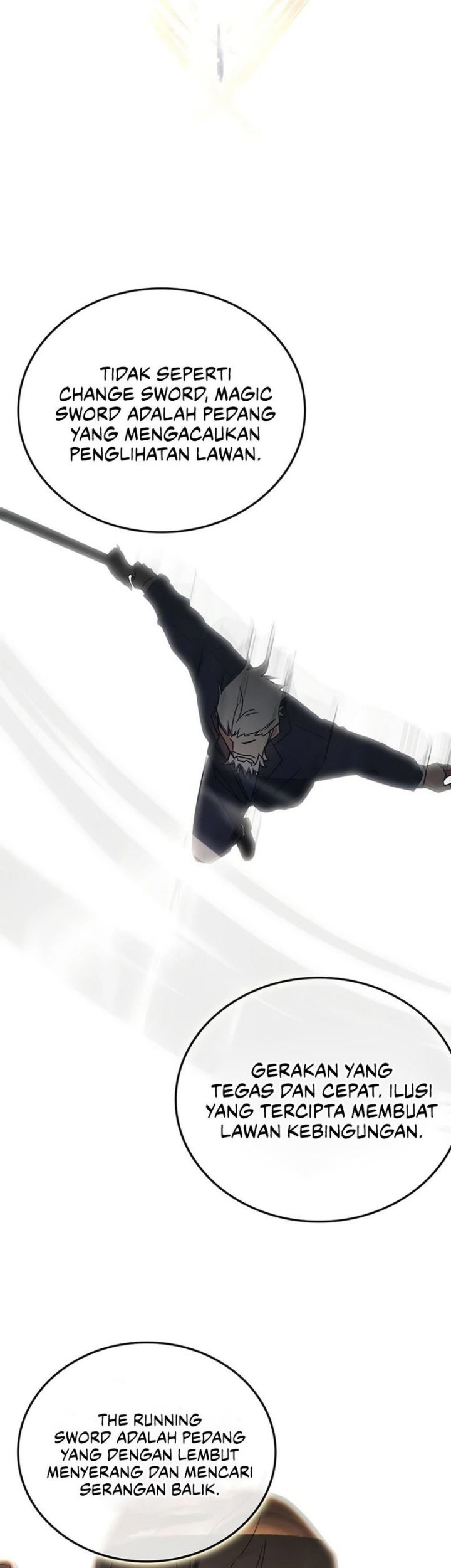 Transcension Academy chapter 78 halaman 54